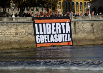 La Unión Sindical Italiana acoge con alivio la noticia del indulto a las Seis de la Suiza