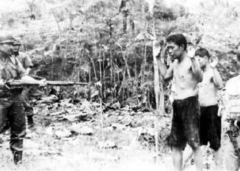 La aterradora y salvaje masacre de Indonesia (1965-1967)