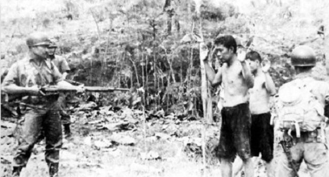 La aterradora y salvaje masacre de Indonesia (1965-1967)