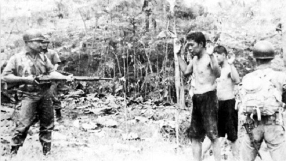 La aterradora y salvaje masacre de Indonesia (1965-1967)