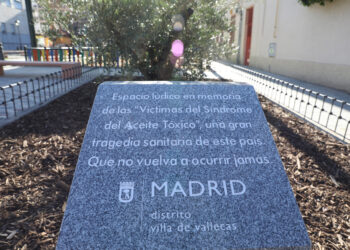 Las víctimas del aceite tóxico elevan sus exigencias al alcalde de Madrid ante la falta de sensibilidad institucional