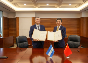 Nicaragua y China eliminan aranceles aduaneros