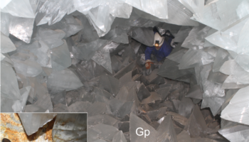 La Geoda de Pulpí y el Paisaje Dulce y Salado de Sigüenza y Atienza pasan a la siguiente fase para la candidatura oficial de Patrimonio Mundial