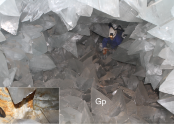 La Geoda de Pulpí y el Paisaje Dulce y Salado de Sigüenza y Atienza pasan a la siguiente fase para la candidatura oficial de Patrimonio Mundial