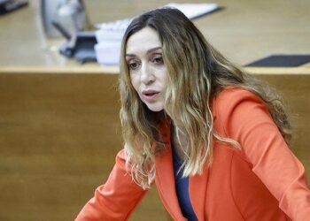 Compromís: «Es alarmante la deriva xenófoba del PP, aplaudiendo y votando a favor cada semana las soflamas de Vox contra la inmigración»