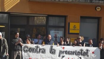 CGT califica de “despropósito” el arranque del proceso de regularización de personas migrantes en las oficinas de Correos