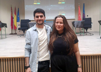 IU-Verdes Murcia denuncia el «conflicto de intereses» del Ayuntamiento al dejar la prevención del alcohol en manos de la patronal del sector