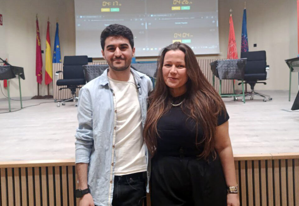 IU-Verdes Murcia denuncia el «conflicto de intereses» del Ayuntamiento al dejar la prevención del alcohol en manos de la patronal del sector