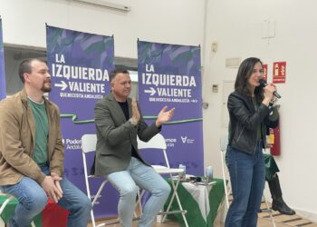 Los inscritos e inscritas de Podemos Andalucía abogan por “una candidatura amplia y unitaria” de cara al 17M