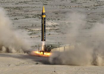 Irán rechaza la propuesta de alto el fuego con EE.UU.; «Trump es una figura inestable y delirante»