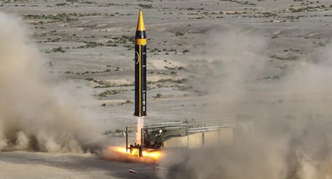 Irán rechaza la propuesta de alto el fuego con EE.UU.; «Trump es una figura inestable y delirante»