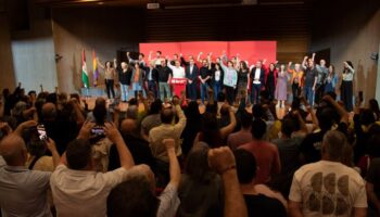 IU CyL llama a salir a las calles este 1º de Mayo frente a la precariedad, la guerra y el saqueo de derechos