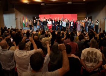 IU CyL llama a salir a las calles este 1º de Mayo frente a la precariedad, la guerra y el saqueo de derechos
