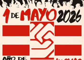«La CGT de Barcelona solamente convocamos esta manifestación de la mañana para el 1 de mayo»