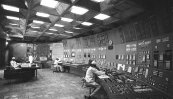 Organizaciones antinucleares anuncian acciones para exigir la jubilación nuclear en el 40º aniversario del accidente de Chernóbil