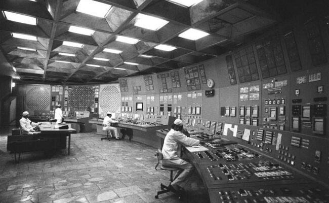 Organizaciones antinucleares anuncian acciones para exigir la jubilación nuclear en el 40º aniversario del accidente de Chernóbil