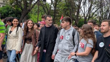 Por Andalucía inicia una campaña para el cambio con el respaldo de las organizaciones de la izquierda transformadora