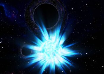 Hallan evidencias de explosiones cósmicas que no dejan rastro de agujeros negros
