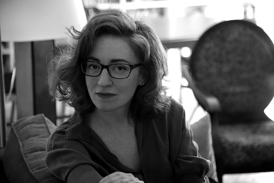 “La hija del sordo”. Julia Montejo escribe una novela sobre la ley del silencio como herencia