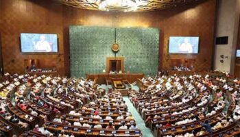 La cámara baja de India rechaza la propuesta de reforma del legislativo