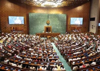 La cámara baja de India rechaza la propuesta de reforma del legislativo