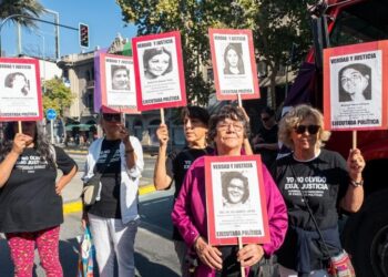 Denuncian en Chile intento de indultar a violadores de Derechos Humanos durante la dictadura de Pinochet