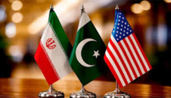 Delegaciones de Irán y EEUU en Pakistán para negociaciones
