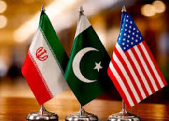 Delegaciones de Irán y EEUU en Pakistán para negociaciones