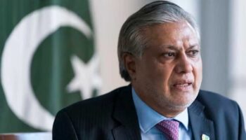 Pakistán exhorta a mantener el alto el fuego en Oriente Medio