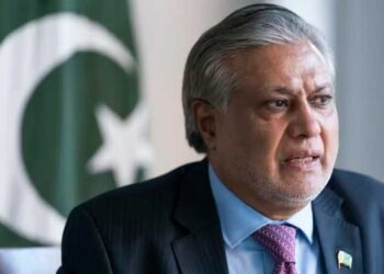 Pakistán exhorta a mantener el alto el fuego en Oriente Medio