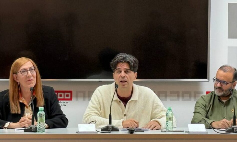 Izquierda Unida de Castilla y León pone sus sedes a disposición de personas migrantes para facilitar su regularización