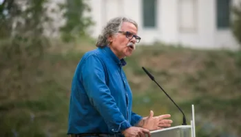 Joan Tardà propone un frente de izquierdas para recuperar la confianza política en Catalunya