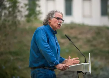 Joan Tardà propone un frente de izquierdas para recuperar la confianza política en Catalunya