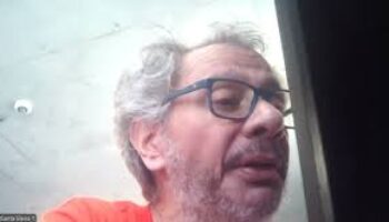 Niegan el habeas corpus al exvicepresidente de Ecuador Jorge Glas