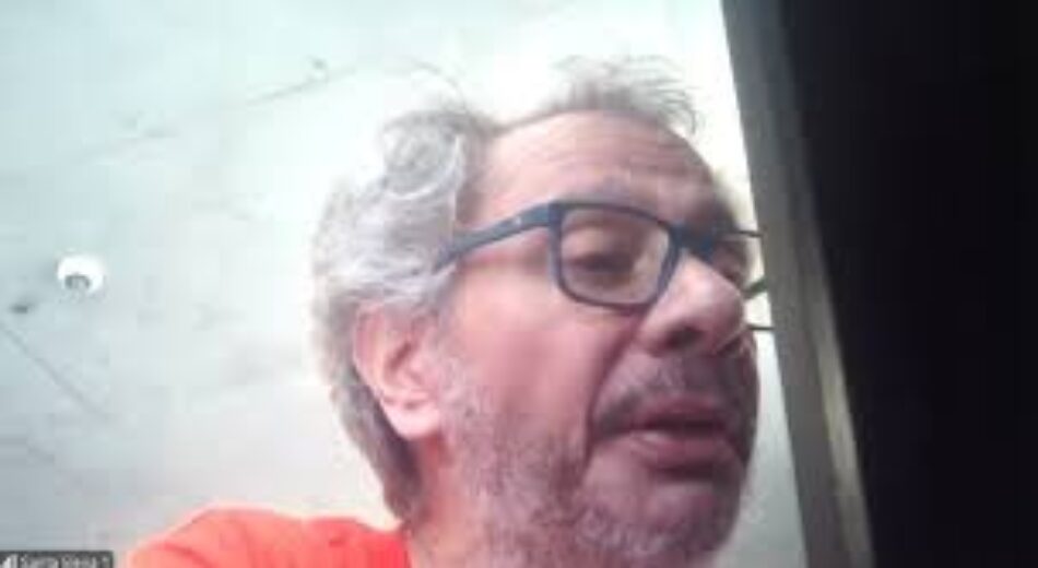 Niegan el habeas corpus al exvicepresidente de Ecuador Jorge Glas