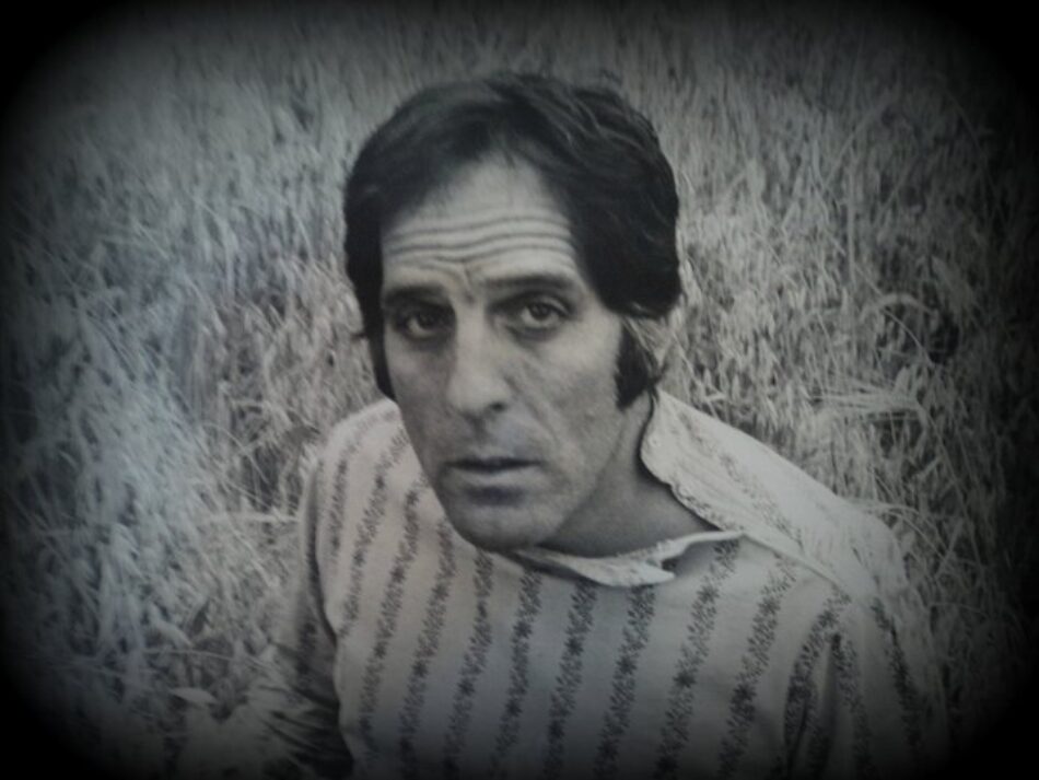 Homenajean en Ciudad Real al pintor Pepe Ortega y a su obra de agitación en Estampa Popular