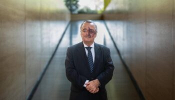 La Academia de Ciencias de EE UU retira un artículo de Barbacid por conflicto de intereses