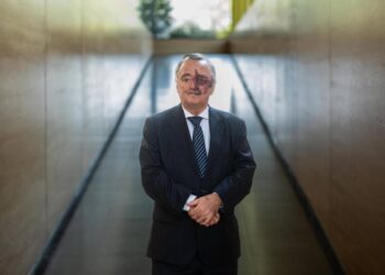 La Academia de Ciencias de EE UU retira un artículo de Barbacid por conflicto de intereses