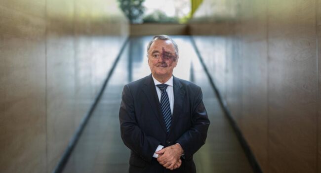 La Academia de Ciencias de EE UU retira un artículo de Barbacid por conflicto de intereses