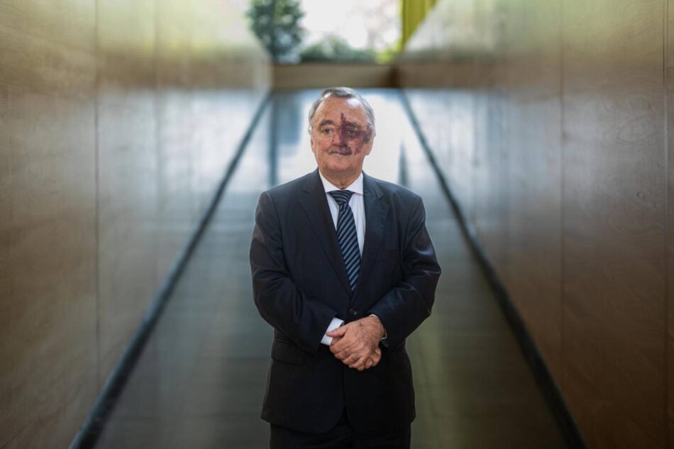 La Academia de Ciencias de EE UU retira un artículo de Barbacid por conflicto de intereses