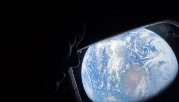 La misión Artemis II, a las puertas de sobrevolar la Luna