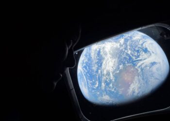 La misión Artemis II, a las puertas de sobrevolar la Luna