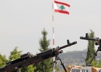 Líbano e Israel acuerdan reunión preliminar en Washington