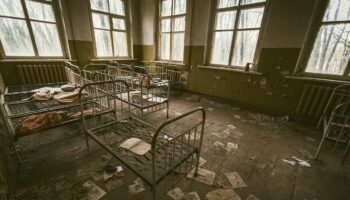 Lo que la ciencia ha aprendido de Chernóbil