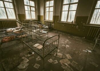 Lo que la ciencia ha aprendido de Chernóbil