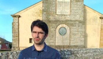 Cantabristas insta al Ayuntamiento de Piélagos a proceder a la retirada de la simbología franquista que aún queda en Liencres y Oruña