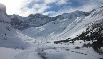 Los Pirineos pierden 3 días de helada y ganan 4,9 de verano cada década