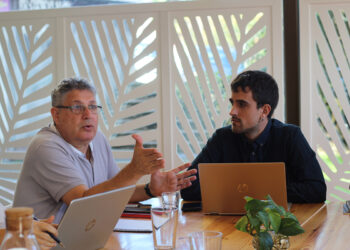 Cantabristas critica el continuado uso “distorsionado y sesgado” del concepto “absentismo laboral” por parte de la CEOE y Mutua Montañesa