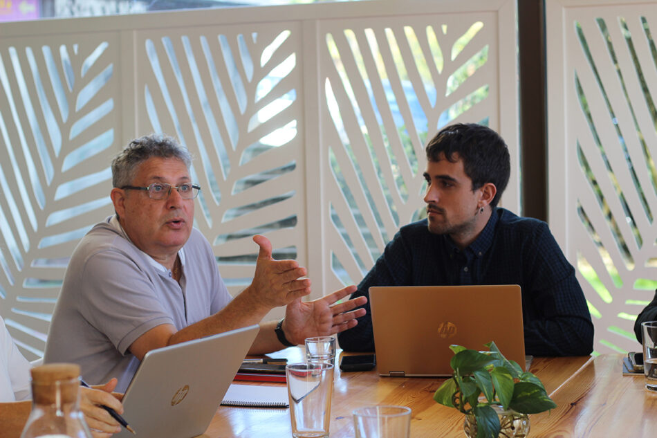 Cantabristas critica el continuado uso “distorsionado y sesgado” del concepto “absentismo laboral” por parte de la CEOE y Mutua Montañesa