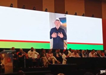 Lula pide a la militancia del PT intensificar su contacto con el pueblo